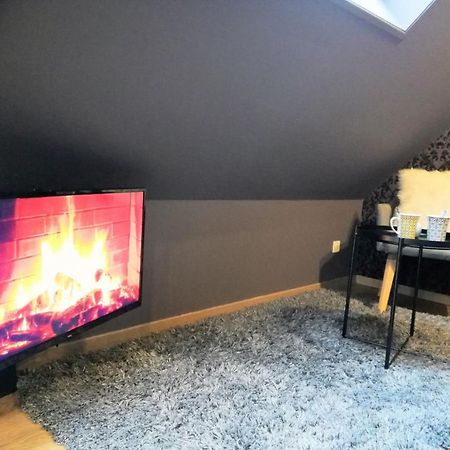 L'Escale Glamour Et Chic - Petit Dejeuner, Netflix, Wifi Niederbronn-les-Bains Exteriör bild